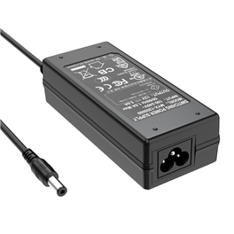 65W 9V6A Desktop Power Adapter